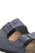 Birkenstock - Шльопанці Regular Width 51151-Blue колір темно-синій