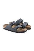 Birkenstock - Шльопанці Regular Width 51151-Blue колір темно-синій