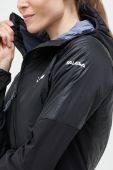 Куртка outdoor Salewa Ortles Hybrid колір чорний