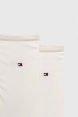Шкарпетки Tommy Hilfiger 2-pack жіночі колір білий (3514472)