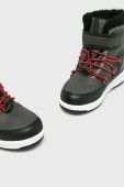 Moon Boot - Дитячі черевики колір сірий (211624)