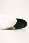 Moon Boot - Зимові чоботи Nylon 14004400-6.WHITE колір білий (844593)