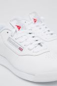 Reebok - Черевики Princess CN2212 CN2212-WHITE колір білий