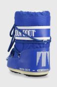 Moon Boot Дитячі чоботи колір блакитний (3067883)