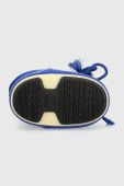 Moon Boot Дитячі чоботи колір блакитний (3067883)