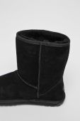 Emu Australia - Дитячі чоботи Wallaby Lo колір чорний (799630)