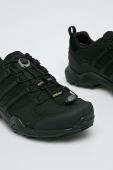 adidas Performance - Черевики CM7492-CBLACK/CBL колір чорний