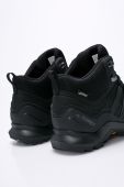 adidas Performance Черевики Terrex Swift R2 Mid CM7500-CBLACK/CBL колір чорний