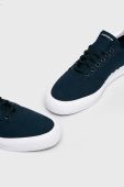 adidas Performance - Кеди 3Mc B22707 B22707-CONAVY/CON колір темно-синій