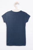 Pepe Jeans - Дитячий топ Hana 104-180 cm колір темно-синій (798748)