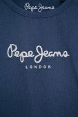 Pepe Jeans - Дитячий топ Hana 104-180 cm колір темно-синій (798748)