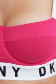 Dkny Бюстгальтер колір рожевий (2258660)