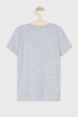 Guess Jeans - Дитяча футболка 113-166 cm (2-pack) колір сірий (849749)