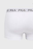 Fila - Боксери (2-pack) колір білий (1489923)