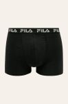 Fila - Боксери (2-pack) колір чорний (745409)