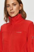 Columbia - Кофта 1465351-607 колір червоний (3193665)