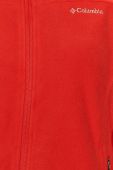 Columbia - Кофта 1465351-607 колір червоний (3193665)