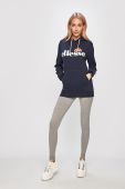 Ellesse - Кофта SGS03244-White колір темно-синій (369446)