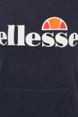 Ellesse - Кофта SGS03244-White колір темно-синій (369446)