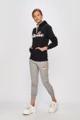 Ellesse - Кофта SGS03244-White колір чорний (369455)