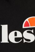 Ellesse - Кофта SGS03244-White колір чорний (369455)