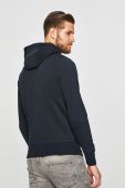Tommy Hilfiger - Кофта колір темно-синій (333045)