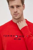 Tommy Hilfiger Кофта колір червоний (3480246)