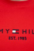 Tommy Hilfiger Кофта колір червоний (3480246)