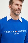 Tommy Hilfiger Кофта колір блакитний (3256418)