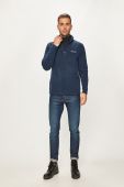 Columbia - Кофта колір темно-синій (420778)