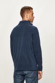 Columbia - Кофта колір темно-синій (420778)