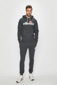 Ellesse - Кофта SHC07407-Grey колір сірий (369492)