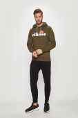 Ellesse - Кофта SHC07407-Grey колір зелений (369504)