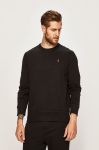 Polo Ralph Lauren - Кофта колір чорний (376914)