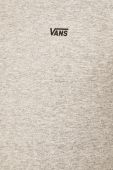 Vans - Лонгслів колір сірий (482862)