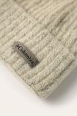 Columbia - Шапка колір бежевий (2045707)