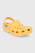 Crocs  Шльопанці Classic 10001 10001.CROCS.CLASSIC.dam-BALLE.PINK колір помаранчевий (1886054)