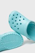 Crocs  Шльопанці Classic 10001 10001.CROCS.CLASSIC.dam-BALLE.PINK колір блакитний (366694)