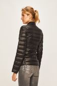 Armani Exchange Пухова куртка колір чорний (401974)