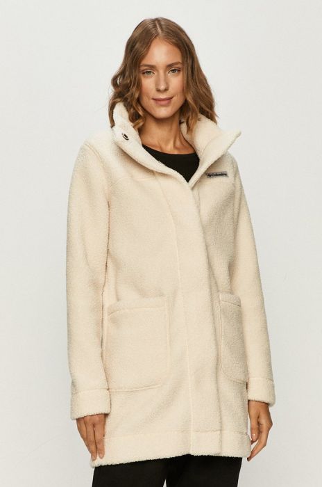 Columbia - Куртка 1862582-191 колір білий (420972)