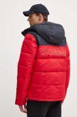 Куртка Columbia Iceline колір червоний
