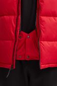 Куртка Columbia Iceline колір червоний