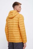 Спортивна пухова куртка Columbia Lake 22 колір жовтий