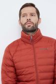 Спортивна пухова куртка Columbia Lake колір помаранчевий (3487713)