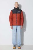 Спортивна куртка Columbia Powder колір помаранчевий 1698001-467 (3519247)