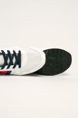 Tommy Hilfiger - Дитячі черевики колір білий (389512)
