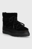 Inuikii Зимові чоботи Curly 70202-016 колір чорний