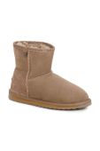 Emu Australia Зимові чоботи Platinum Stinger Slim Mini колір коричневий (817638)