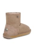 Emu Australia Зимові чоботи Platinum Stinger Slim Mini колір коричневий (817638)