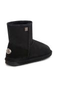 Emu Australia - Зимові чоботи Platinum колір чорний